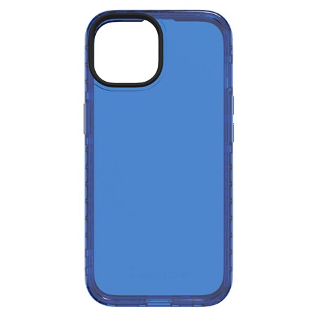 Cellhelmet Altitude X Case For Apple Iphone 15, Bermuda Blue C-ALT-I15-6.1-BLU